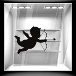 Αυτοκόλλητο Αγίου Βαλεντίνου - Αγίος Βαλεντίνος 39